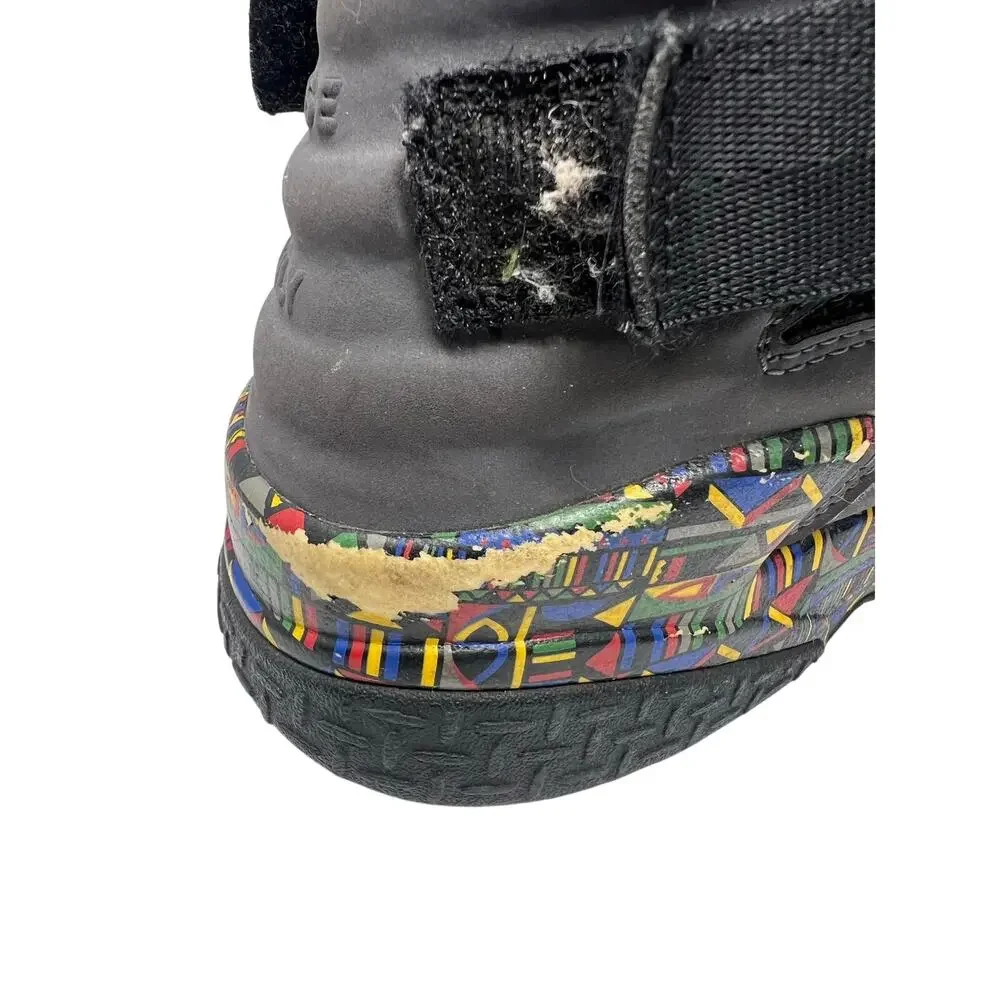 Men's Nike Air Raid Peace Urban Jungle Sneakers 10